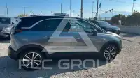 2017 Opel CrosslandX