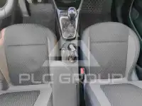 2017 Opel CrosslandX