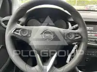 2017 Opel CrosslandX