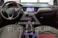 2017 Opel CrosslandX