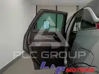 2017 Opel CrosslandX