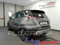 2017 Opel CrosslandX