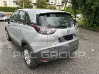 2017 Opel CrosslandX