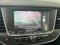2017 Opel CrosslandX