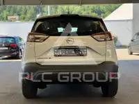 2017 Opel CrosslandX