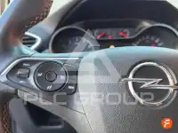 2017 Opel CrosslandX