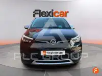 2017 Opel CrosslandX
