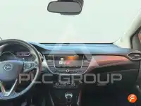 2017 Opel CrosslandX