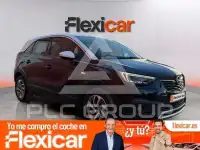 2017 Opel CrosslandX