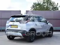 2017 Opel CrosslandX