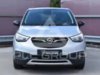 2017 Opel CrosslandX
