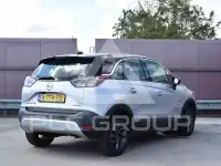 2017 Opel CrosslandX