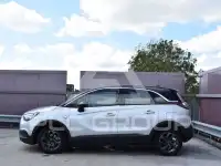 2017 Opel CrosslandX