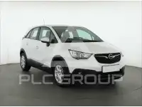 2017 Opel CrosslandX