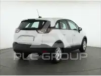 2017 Opel CrosslandX