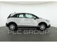2017 Opel CrosslandX