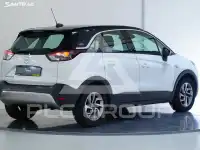 2017 Opel CrosslandX