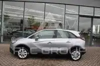 2017 Opel CrosslandX