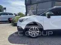 2017 Opel CrosslandX