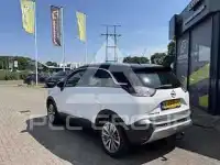 2017 Opel CrosslandX