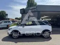 2017 Opel CrosslandX