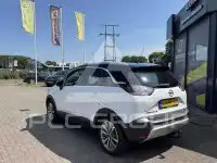 2017 Opel CrosslandX
