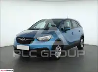 2017 Opel CrosslandX