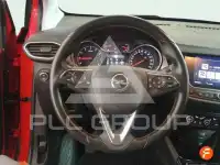 2017 Opel CrosslandX
