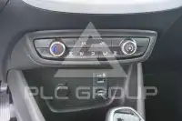 2017 Opel CrosslandX