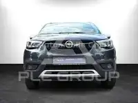 2017 Opel CrosslandX