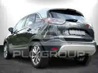 2017 Opel CrosslandX
