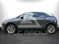 2017 Opel CrosslandX