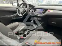 2017 Opel CrosslandX