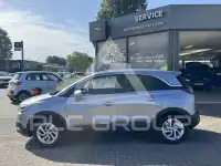 2017 Opel CrosslandX