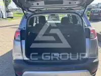 2017 Opel CrosslandX