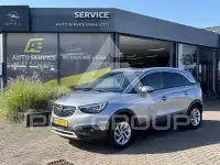 2017 Opel CrosslandX