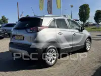 2017 Opel CrosslandX