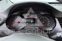 2017 Opel CrosslandX