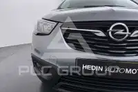 2017 Opel CrosslandX