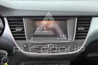 2017 Opel CrosslandX