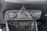 2017 Opel CrosslandX