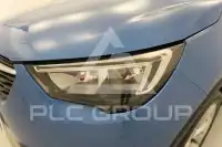 2017 Opel CrosslandX