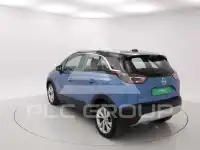 2017 Opel CrosslandX