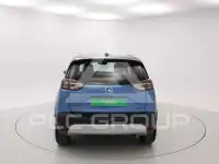 2017 Opel CrosslandX