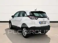 2017 Opel CrosslandX