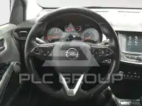 2017 Opel CrosslandX