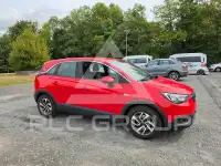 2017 Opel CrosslandX