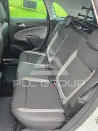 2017 Opel CrosslandX