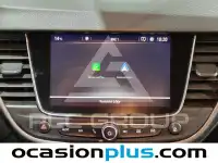 2017 Opel CrosslandX
