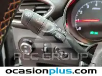 2017 Opel CrosslandX